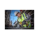 DEWALT Akku-Schlagschrauber 18 V (2 x 1,7 Ah Akku + Ladegerät + TSTAK) DCF921E2T