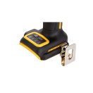 DEWALT Akku-Schlagschrauber 18 V (ohne Akku + Ladegerät, TSTAK) DCF921NT