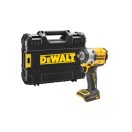 DEWALT Akku-Schlagschrauber 18 V (ohne Akku + Ladegerät, TSTAK) DCF921NT