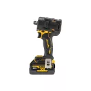 DEWALT Akku-Schlagschrauber 18 V (2 x 5,0 Ah Akku + Ladegerät) DCF921P2G