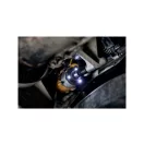 DEWALT Akku-Schlagschrauber 18 V (2 x 5,0 Ah Akku + Ladegerät) DCF921P2G