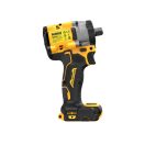 DEWALT Akku-Schlagschrauber 18 V 1/2" 406 Nm (ohne Akku und Ladegerät) DCF922N