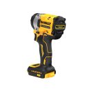DEWALT Akku-Schlagschrauber 18 V 1/2" 406 Nm (ohne Akku und Ladegerät) DCF922N