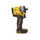 DEWALT Akku-Schlagschrauber 18 V 1/2" 406 Nm (ohne Akku und Ladegerät, TSTAK) DCF922NT
