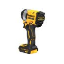 DEWALT Akku-Schlagschrauber 18 V 1/2" 406 Nm (ohne Akku und Ladegerät, TSTAK) DCF922NT