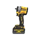 DEWALT Akku-Schlagschrauber 18 V (2 x 5,0 Ah Akku + Ladegerät) DCF923P2G