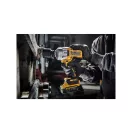 DEWALT Akku-Schlagschrauber 18 V 1/2" 1626/2372 Nm (2 x 5,0 Akku + Ladegerät) im TSTAK Koffer