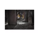 DEWALT Akku-Schlagschrauber 18 V 1/2" 1626/2372 Nm (2 x 5,0 Akku + Ladegerät) im TSTAK Koffer