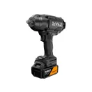 DEWALT/McLaren Akku-Schlagschrauber 1/2" 18 V (2 x 5,0 Ah Akku + Ladegerät + TSTAK) 1989 Nm