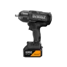 DEWALT/McLaren Akku-Schlagschrauber 1/2" 18 V (2 x 5,0 Ah Akku + Ladegerät + TSTAK) 1989 Nm