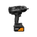 DEWALT/McLaren Akku-Schlagschrauber 1/2" 18 V (2 x 5,0 Ah Akku + Ladegerät + TSTAK) 1989 Nm