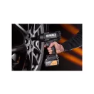 DEWALT/McLaren Akku-Schlagschrauber 1/2" 18 V (2 x 5,0 Ah Akku + Ladegerät + TSTAK) 1989 Nm