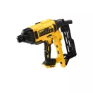 DEWALT Akku-Zaunheftgerät 18 V (ohne Akku und Ladegerät)