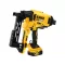 DEWALT Akku-Zaunzange 18 V (2 x 5,0 Ah Akkus + Ladegerät) DCFS950P2