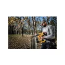 DEWALT Akku-Zaunzange 18 V (2 x 5,0 Ah Akkus + Ladegerät) DCFS950P2