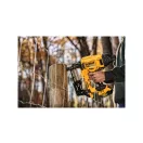 DEWALT Akku-Zaunzange 18 V (2 x 5,0 Ah Akkus + Ladegerät) DCFS950P2
