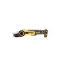 DEWALT Akku-Winkelschleifer 125 mm 18 V ohne Kohlebürste (ohne Akku + Ladegerät) DCG405FN