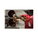 DEWALT Akku-Winkelschleifer 125 mm 18 V ohne Kohlebürste (ohne Akku + Ladegerät) DCG405FN