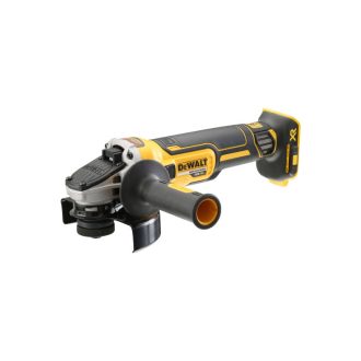   DEWALT Akku-Winkelschleifer 125 mm 18 V ohne Kohlebürste (ohne Akku + Ladegerät) DCG405N