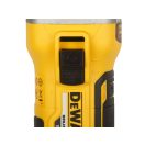 DEWALT Akku-Winkelschleifer 125 mm 18 V ohne Kohlebürste 125 mm (2 x 5,0 Ah Akkus + Ladegerät) DCG405P2