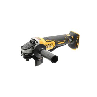   DEWALT Akku-Winkelschleifer 125 mm 18 V (ohne Akku + Ladegerät) DCG406N