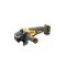 DEWALT Akku-Winkelschleifer 125 mm 18 V (ohne Akku + Ladegerät, TSTAK) DCG406NT