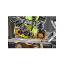 DEWALT Akku-Winkelschleifer 125 mm 18 V (ohne Akku + Ladegerät, TSTAK) DCG409NT
