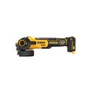 DEWALT Akku-Winkelschleifer 125 mm 18 V (ohne Akku + Ladegerät) DCG409VSN