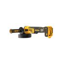 DEWALT Akku-Winkelschleifer 125 mm 18 V (ohne Akku + Ladegerät) DCG409VSN