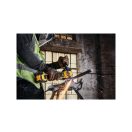 DEWALT Akku-Winkelschleifer 125 mm 18 V (ohne Akku + Ladegerät) DCG409VSN