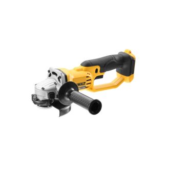   DEWALT Akku-Winkelschleifer 125 mm 18 V (ohne Akku + Ladegerät) DCG412N