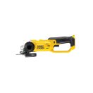 DEWALT Akku-Winkelschleifer 125 mm 18 V (ohne Akku + Ladegerät) DCG412N