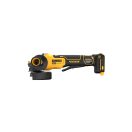 DEWALT Akku-Winkelschleifer 125 mm 18 V (ohne Akku + Ladegerät) DCG416VSN