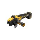 DEWALT Akku-Winkelschleifer 125 mm 18 V (ohne Akku + Ladegerät) DCG416VSN