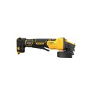 DEWALT Akku-Winkelschleifer 125 mm 18 V (ohne Akku + Ladegerät) DCG416VSN