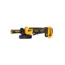 DEWALT Akku-Winkelschleifer 125 mm 18 V (ohne Akku + Ladegerät) DCG416VSN
