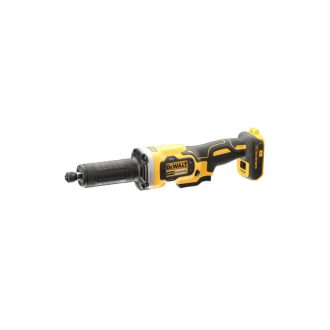   DEWALT Akku-Geradschleifer 18 V ohne Kohlebürste (ohne Akku + Ladegerät) DCG426N