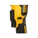 DEWALT Akku-Geradschleifer 18 V ohne Kohlebürste (2 x 5,0 Ah Akkus + Ladegerät) DCG426P2