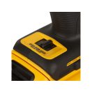 DEWALT Akku-Geradschleifer 18 V ohne Kohlebürste (2 x 5,0 Ah Akkus + Ladegerät) DCG426P2