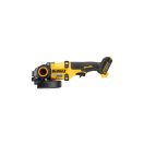 DEWALT Akku-Winkelschleifer 180 mm 18 V ohne Kohlebürste (ohne Akku + Ladegerät) DCG440N