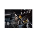 DEWALT Akku-Winkelschleifer 180 mm 18 V ohne Kohlebürste (ohne Akku + Ladegerät) DCG440N