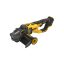 DEWALT Akku-Winkelschleifer 230 mm 54 V bürstenlos (ohne Akku + Ladegerät)