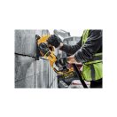 DEWALT Akku-Winkelschleifer 230 mm 54 V bürstenlos (ohne Akku + Ladegerät)