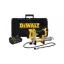 DEWALT Akku-Fettpresse 18 V (1 x 4,0 Ah Akku + Ladegerät) DCGG571M1