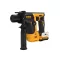 DEWALT Akku-Bohrhammer 12 V ohne Kohlebürste (2 x 3,0 Ah Akku + Ladegerät) DCH072L2