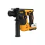 DEWALT Akku-Bohrhammer 12 V ohne Kohlebürste (2 x 3,0 Ah Akku + Ladegerät) DCH072L2