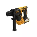 DEWALT Akku-Bohrhammer 12 V ohne Kohlebürste (2 x 3,0 Ah Akku + Ladegerät) DCH072L2