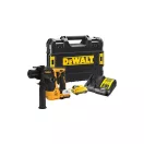 DEWALT Akku-Bohrhammer 12 V ohne Kohlebürste (2 x 3,0 Ah Akku + Ladegerät) DCH072L2