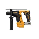 DEWALT Akku-Bohrhammer 12 V ohne Kohlebürste (ohne Akku + Ladegerät, Koffer) DCH072NT