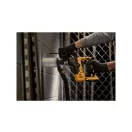 DEWALT Akku-Bohrhammer 12 V ohne Kohlebürste (ohne Akku + Ladegerät, Koffer) DCH072NT
